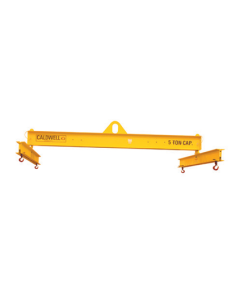 3 Ton Caldwell Standard Adjustable Four Point Lifting Beam