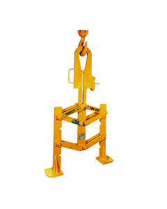 1/2 Ton Caldwell Extended Width Vertical Coil Lifter