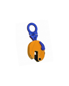 1 Ton Bison Universal Plate Clamp
