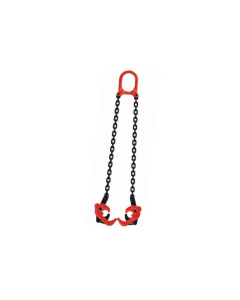 1 Ton Chain Sling Drum Lifter