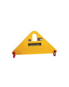 3 Ton Harrington HSSLB Short Span Lifting Beam