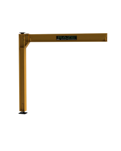 1.5 Ton RAZE Mast Type Jib Crane
