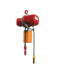 1/2 Ton Advantage Series 18 FPM Single Speed 230/460v Three Phase