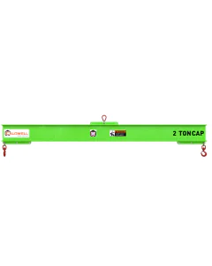 2 Ton Caldwell Composite Spreader Lifting Beam