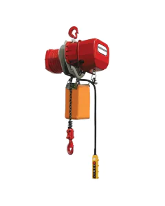 1 Ton Advantage Series 15 FPM Single Speed 115v Single Phase