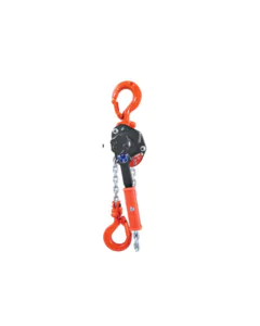 1/2 Ton Elephant YA-50 Mini Series Lever Hoist