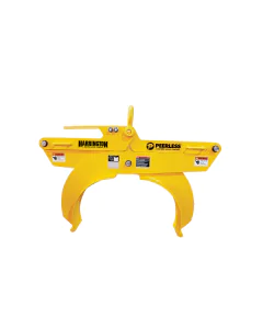 1/2 Ton Harrington HBTA Bar Tong Adjustable