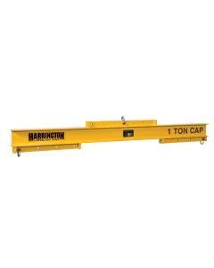 2 Ton Harrington HUNVB Universal Lifting Spreader Beam
