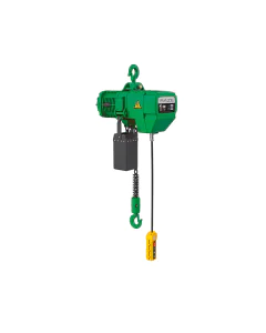 1/2 TON RAZE SERIES 16FPM SINGLE SPEED 230/460V THREE PHASE
